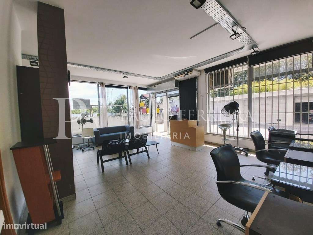 Loja preparada para Cabeleireiro - Grande imagem: 3/8