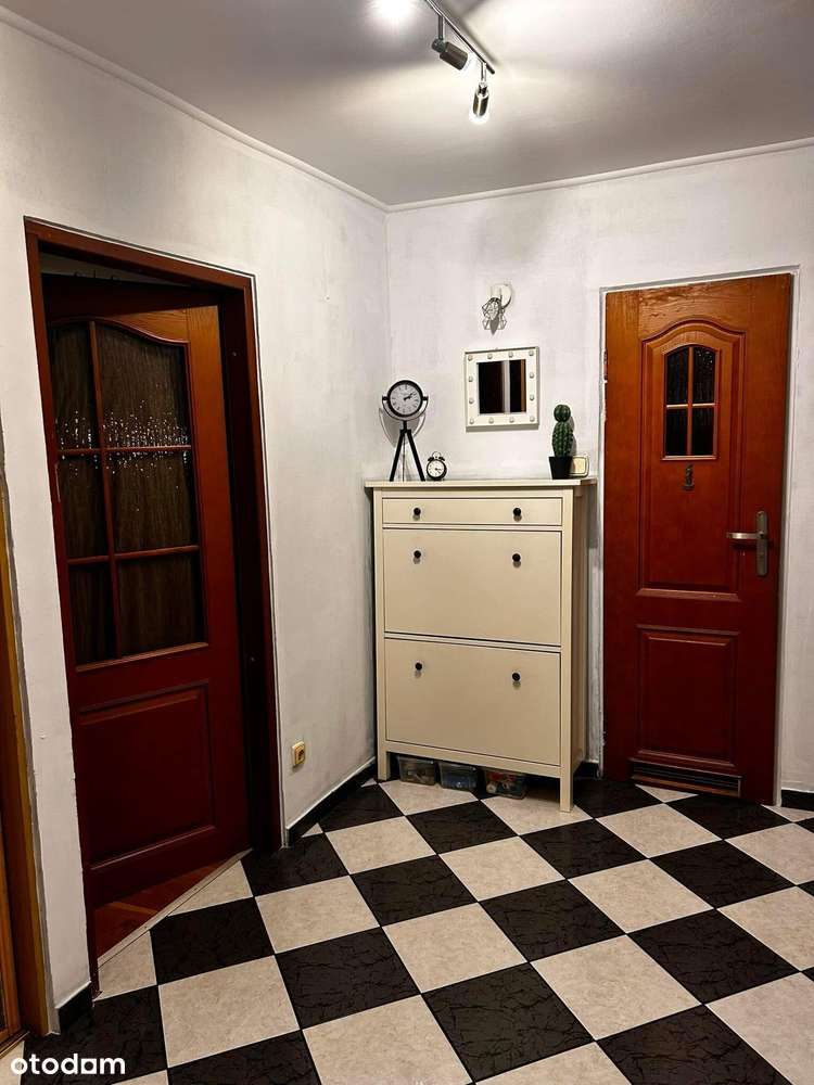 Mieszkanie 65,5m2  w Centrum Włocławka - Osiedle Zamknięte-13