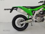 Kawasaki KX 250 X - CHAVE NA MÃO - 5