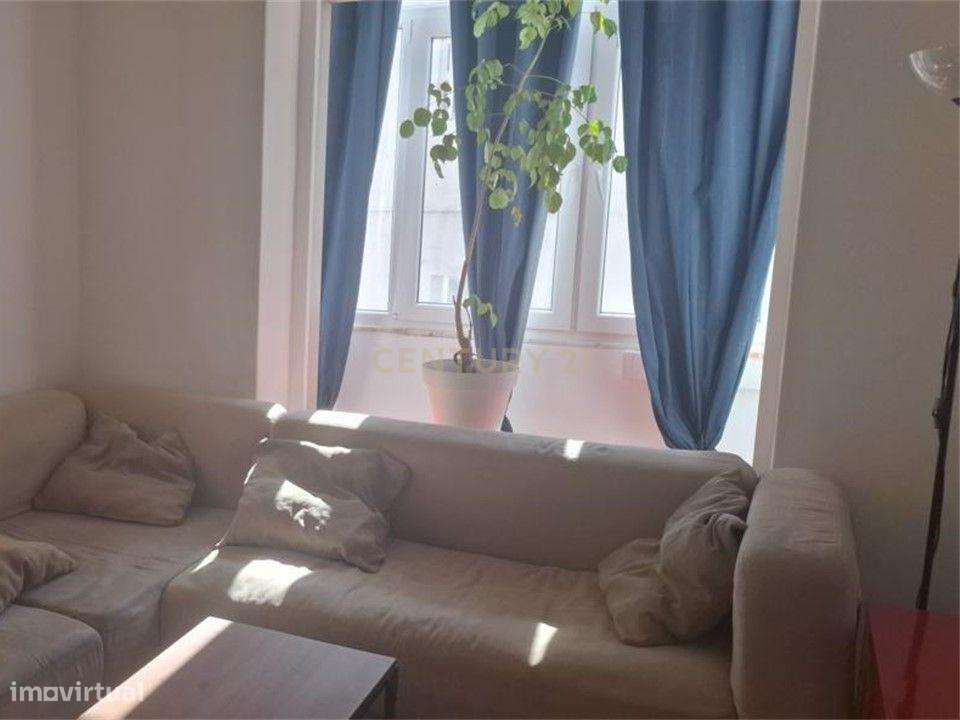 T2 MOBILADO PARA ARRENDAMENTO – CENTRO DE SETÚBAL - Grande imagem: 3/23