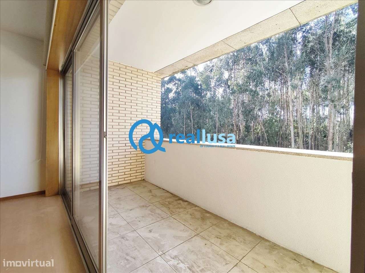 Apartamento T3 c/ garagem Moreira Maia-9