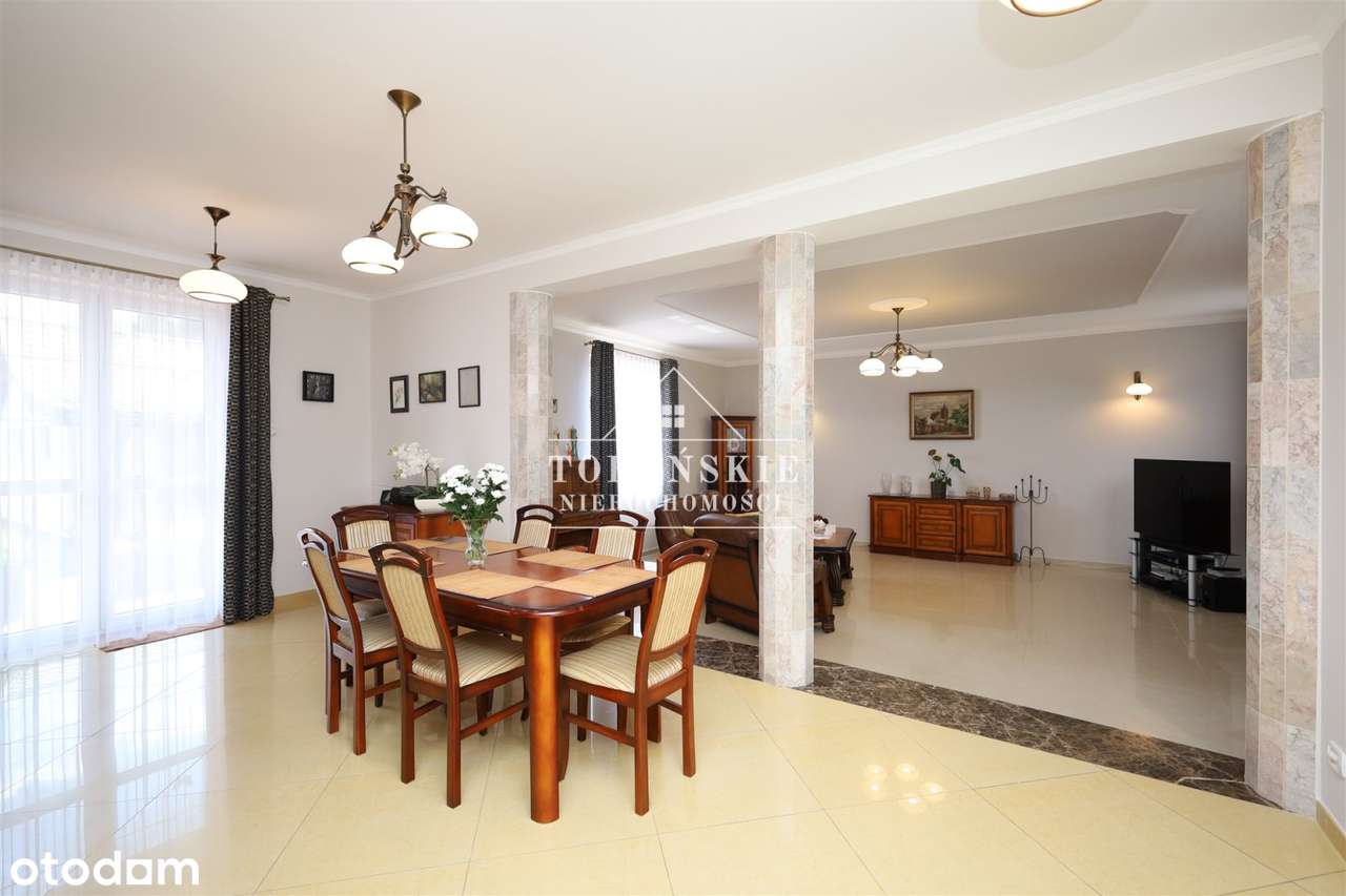 Przestronny dom z dużą działką Czarne Błoto - Pełny obrazek: 1/20