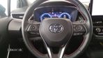 Toyota Corolla 1.8 Hybrid GR-Sport - 13