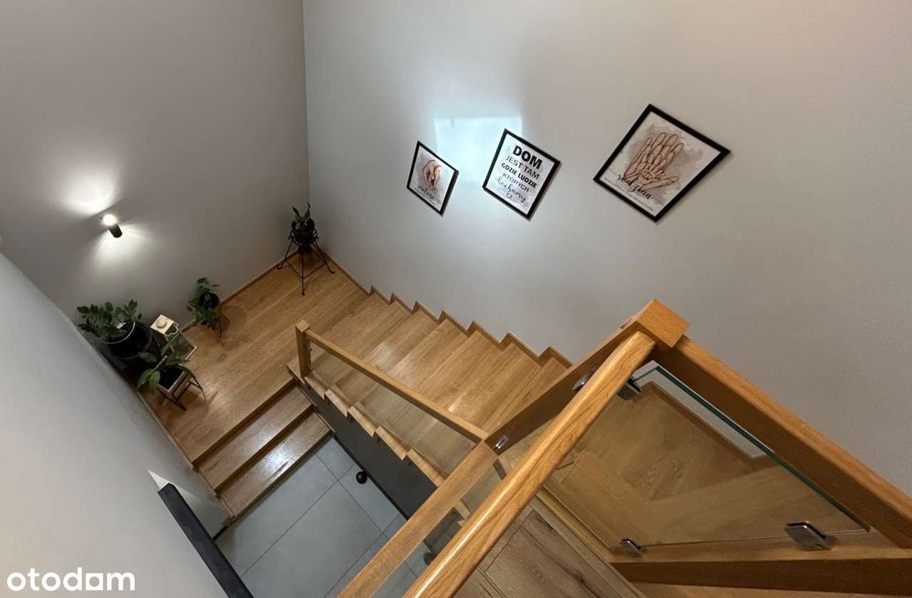 Dwupoziomowe mieszkanie 90m2 Mielec Aria Park ul Prosta 3-10