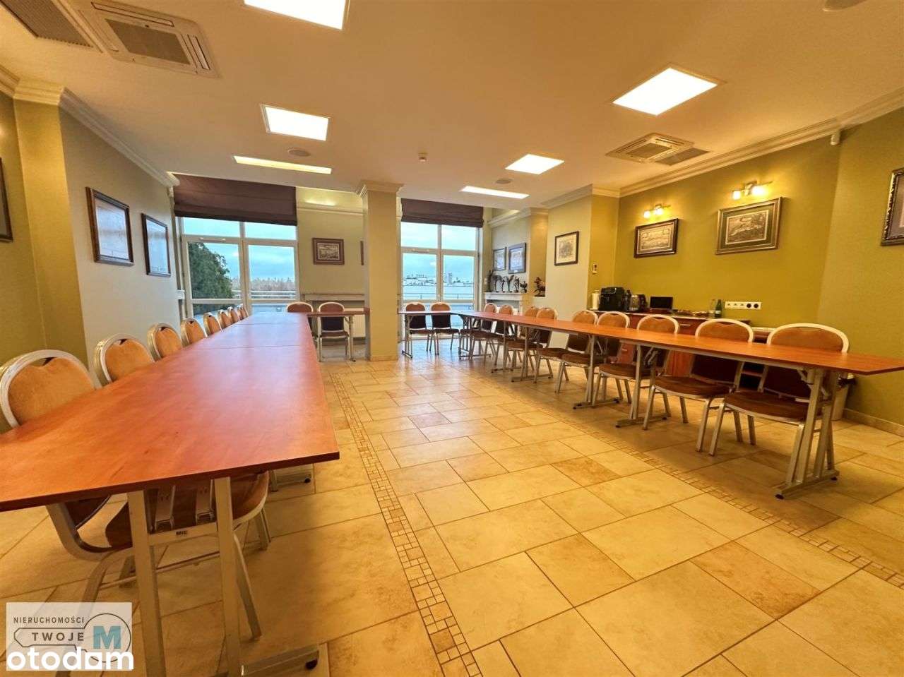 Lokal biuro- handlowy na osiedlu Uroczysko - Pełny obrazek: 5/12