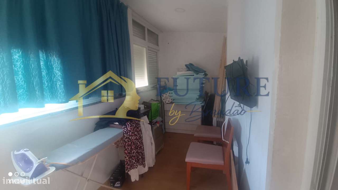 Apartamento T2 Venda em Moscavide e Portela,Loures-2