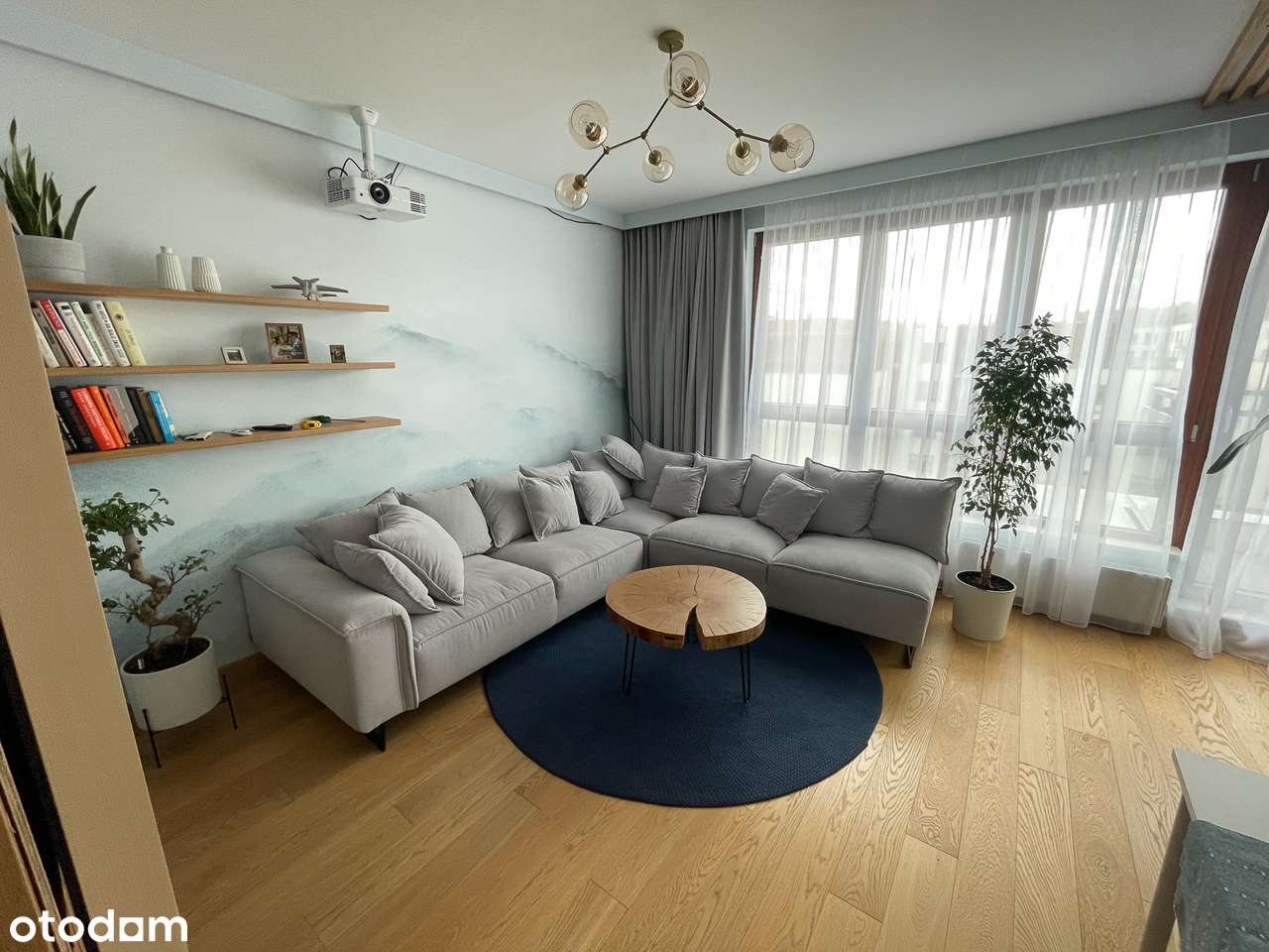 Jasne i dwustronne | Piękny widok | Garnizon - Pełny obrazek: 4/20