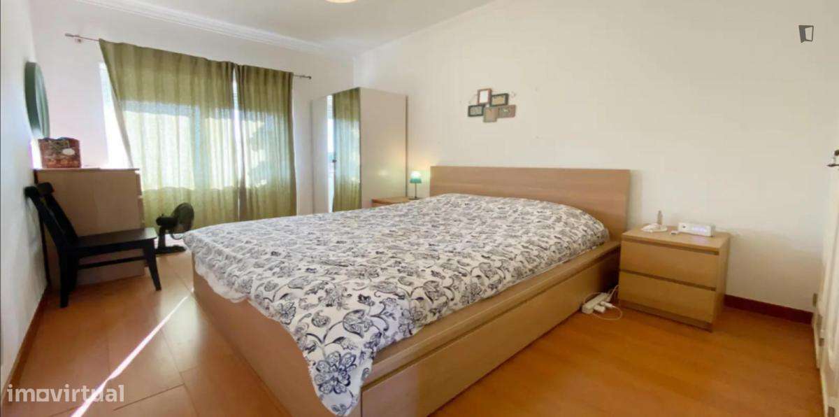 Apartamento com 1 quartos - localizado em Paço de Arcos Lisbon - Grande imagem: 5/6