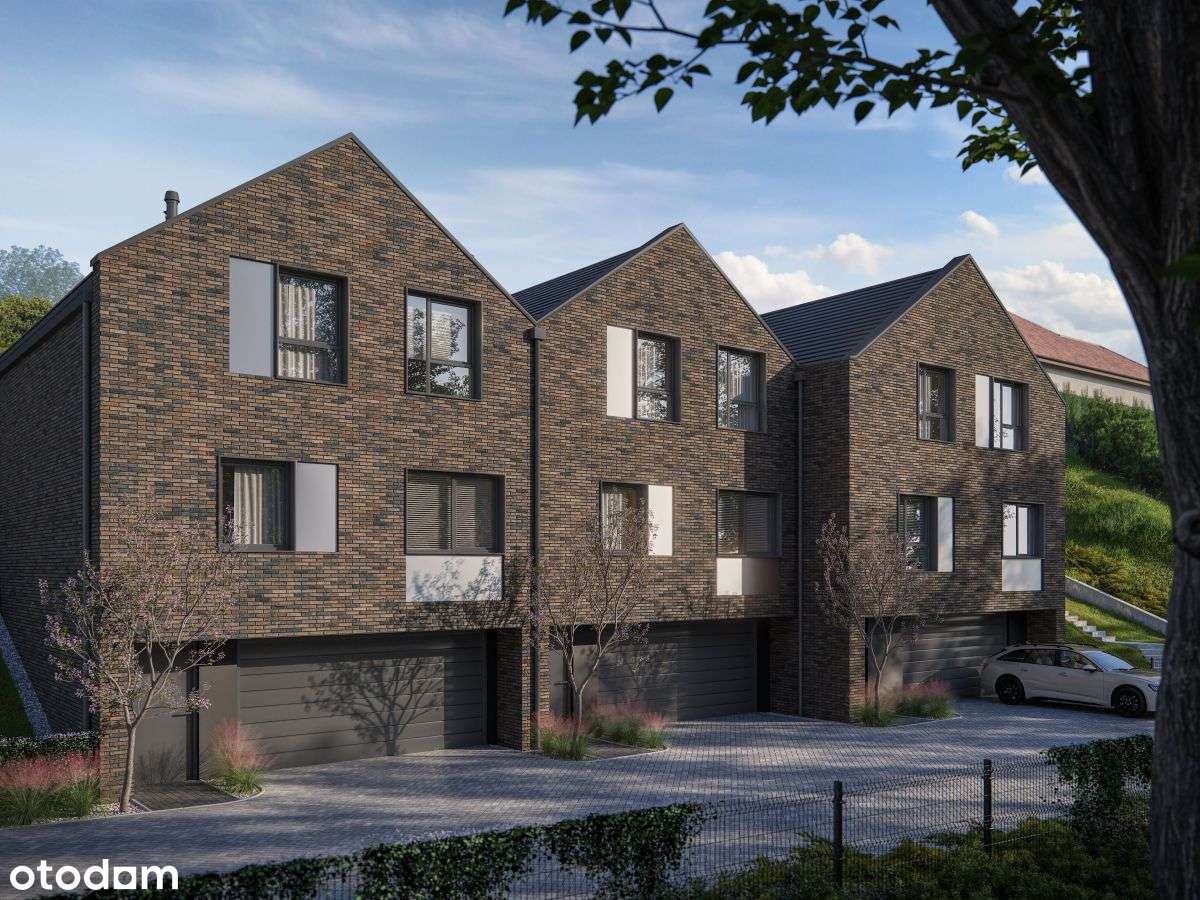 Prestiżowy dom 257m² Gdańsk,Kartuska 300 - Pełny obrazek: 4/17