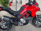 Ducati Multistrada 950 S - 11