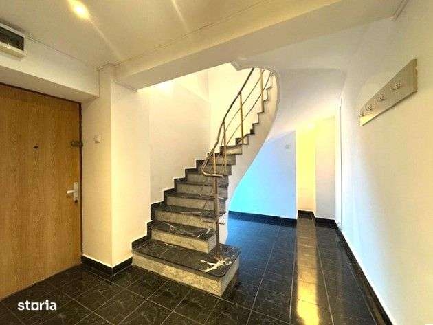 Decebal – Duplex 4 camere, etajele 6 si 7,  complet renovat, 122 mp-16