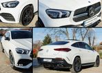 Mercedes-Benz GLE Coupe 350 d 4MATIC - 6