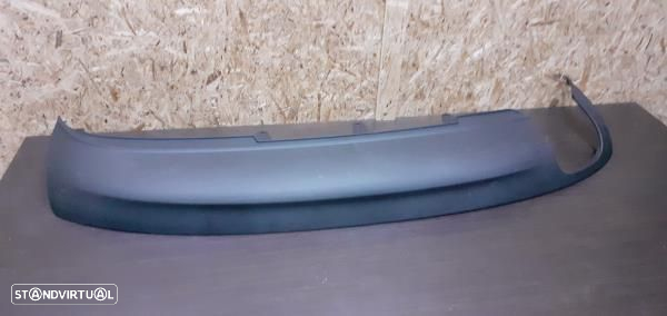 Spoiler Traseiro  Audi A5 Sportback (8Ta) - 1