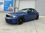 BMW 118 d Pack M - 1