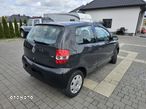 Volkswagen Fox 1.4 Style - 3