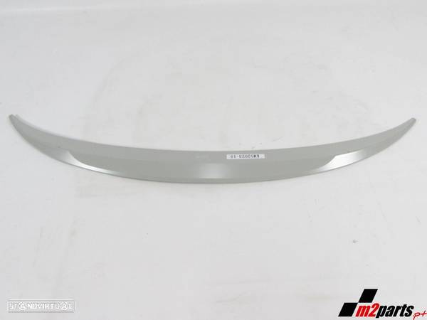 Spoiler/ Aileron Novo/ ABS BMW X6 (E71, E72) C30480 - 2