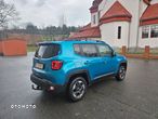 Jeep Renegade 2.0 MultiJet Limited 4WD S&S - 19