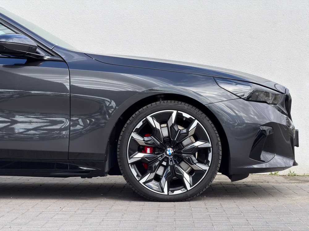 BMW Seria-5 520D Xdrive 2026 — zdjęcie 3