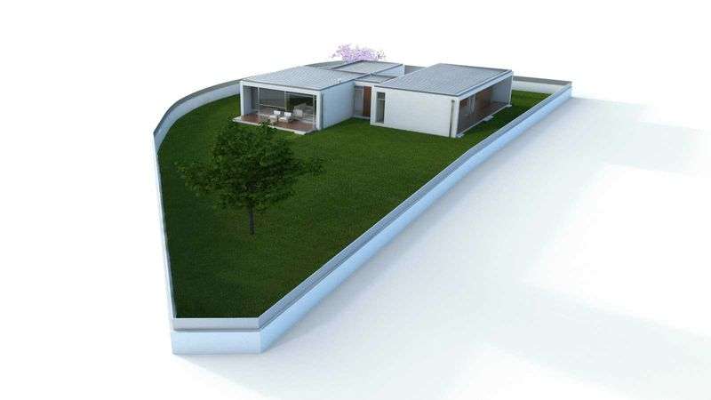 Moradia V3 - Tondela (Campo de Besteiros) - Grande imagem: 4/7