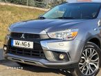 Mitsubishi ASX 2.2 DI-D 4WD Automatik Diamant Edition+ - 6