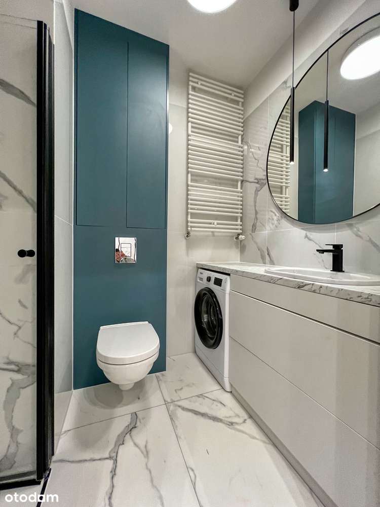 Eleganckie lokum na ekskluzywnym zielonym osiedlu-10