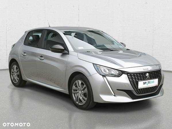 Peugeot 208 1.2 PureTech Active Pack S&S - 3