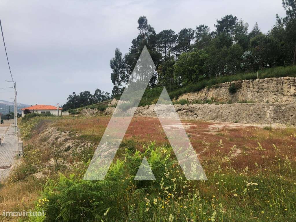 Lotes para Venda - Castelões, Guimarães - Grande imagem: 3/13