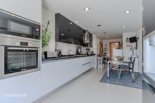 Penthouse T4 Com Vista Desafogada, Castanholas, Cadaval - Grande imagem: 5/30
