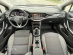 Opel Astra 1.2 Turbo Enjoy - 16