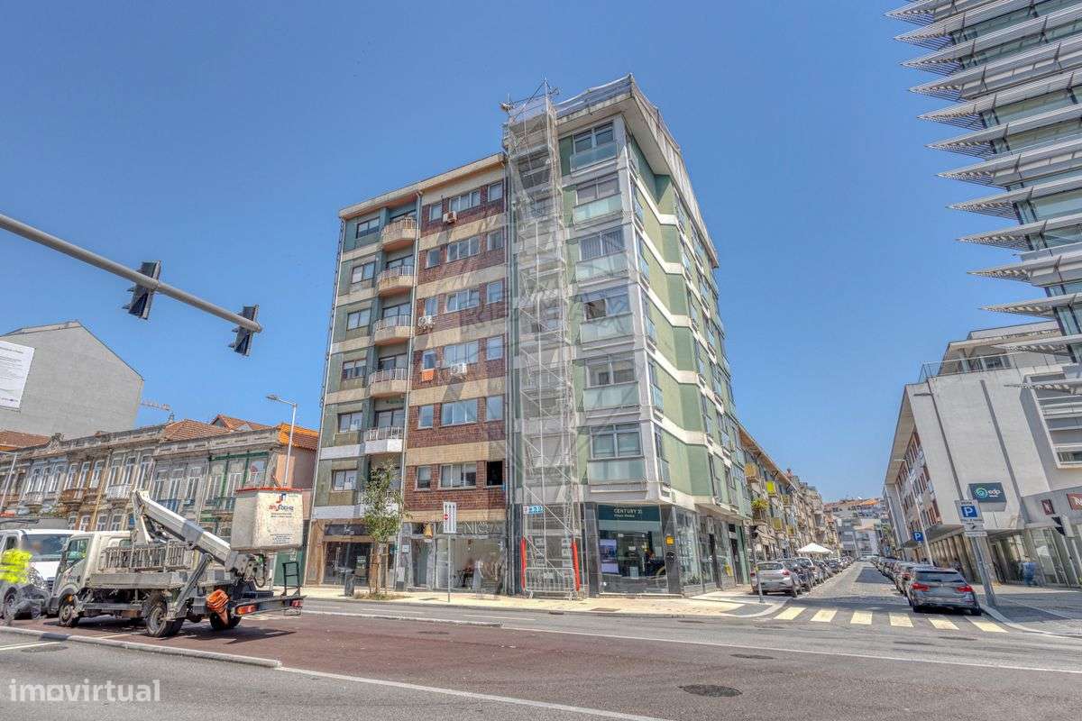 Apartamento T1 para arrendamento - Grande imagem: 2/15