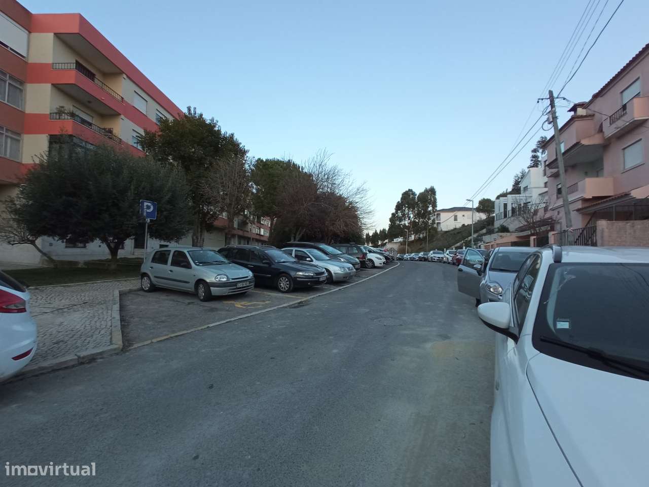 Apartamento em Sintra, Agualva-14