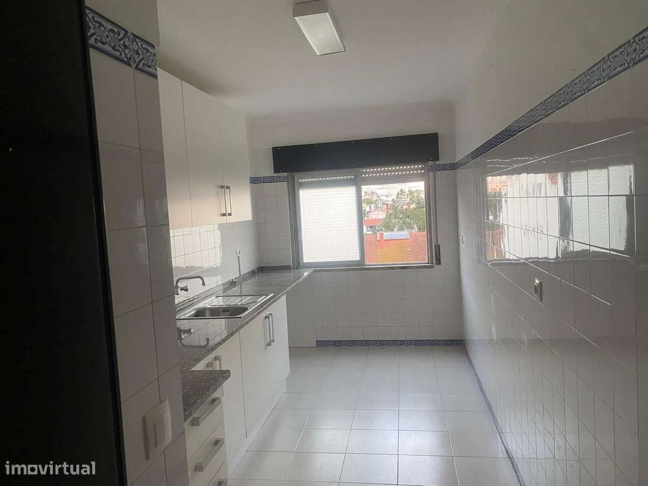 APARTAMENTO T2  - RIO DE MOURO - Grande imagem: 2/26