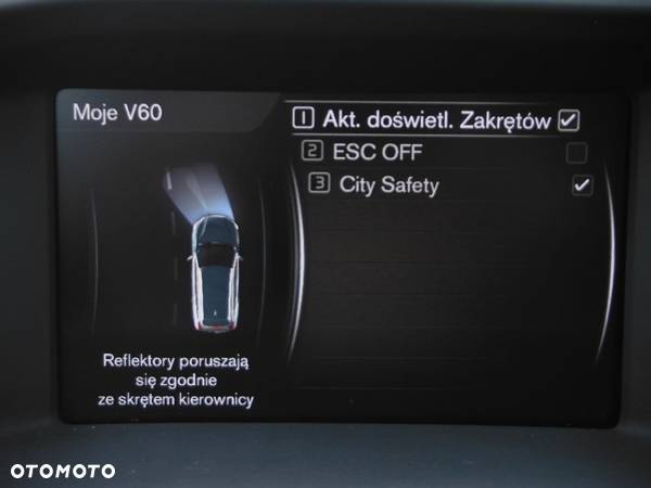 Volvo V60 Cross Country D4 Geartronic - 21