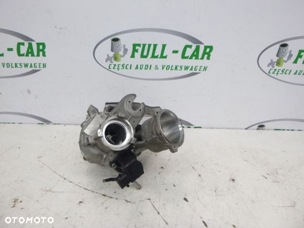 VW AUDI SEAT SKODA 1.8 TFSI 1.8TSI TURBO TURBINA 06K145701T - 1