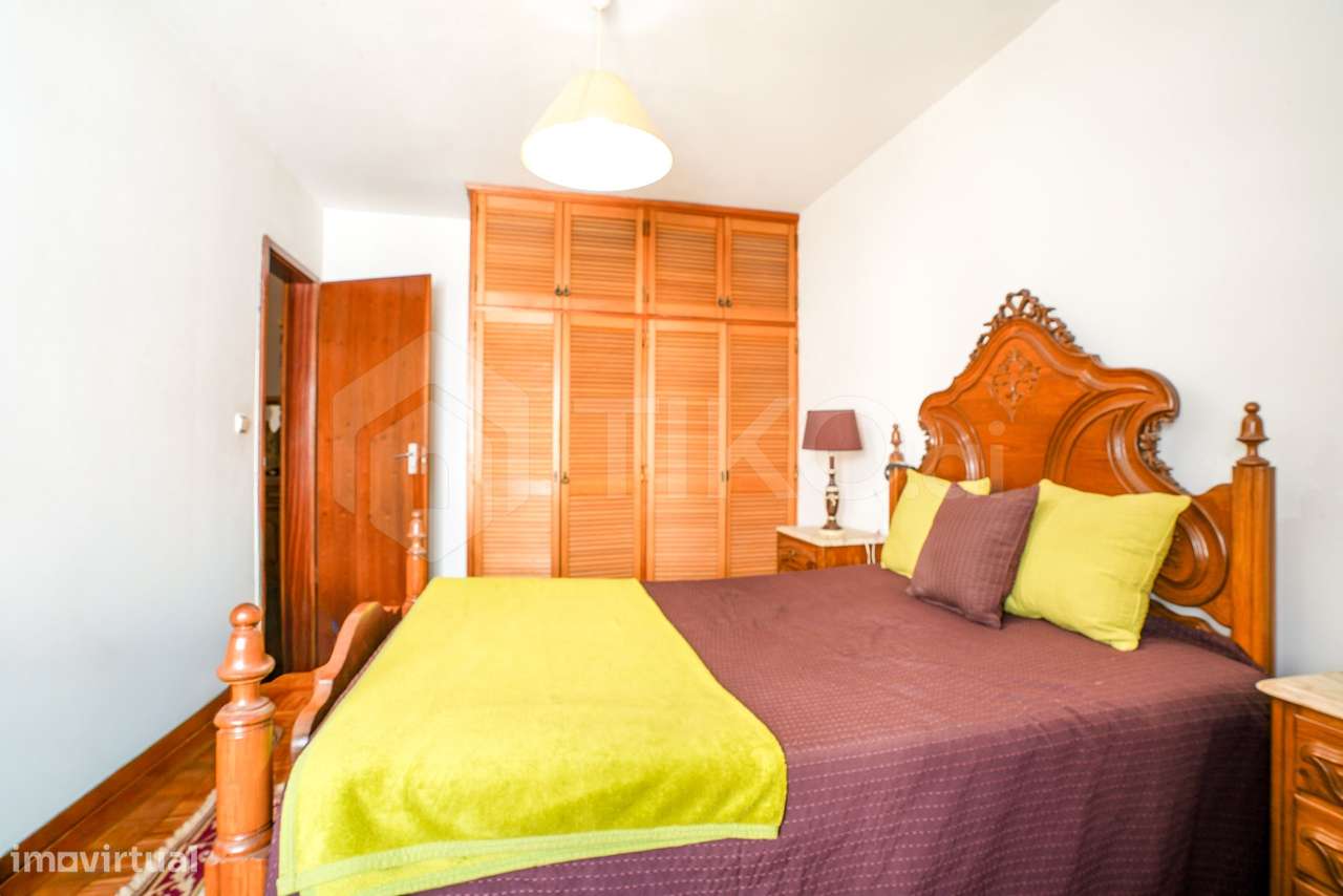 T3 EM PALMELA | ARRECADAÇÃO | 2 CASAS DE BANHO | 116 M² DE ÁREA TOTAL-17