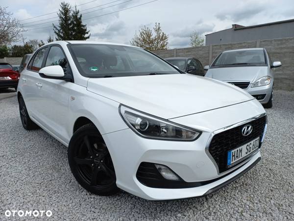 Hyundai I30 1.4 Trend - 1