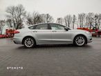 Ford Fusion - 6