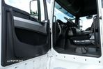 MAN TGX 18.440 / XLX / HIDRAULICA DE BASCULARE / EURO 6 / - 23