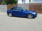 BMW Seria 1 123d Coupe Limited Edition Lifestyle mit M Sportpaket - 3