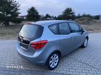 Opel Meriva - 3