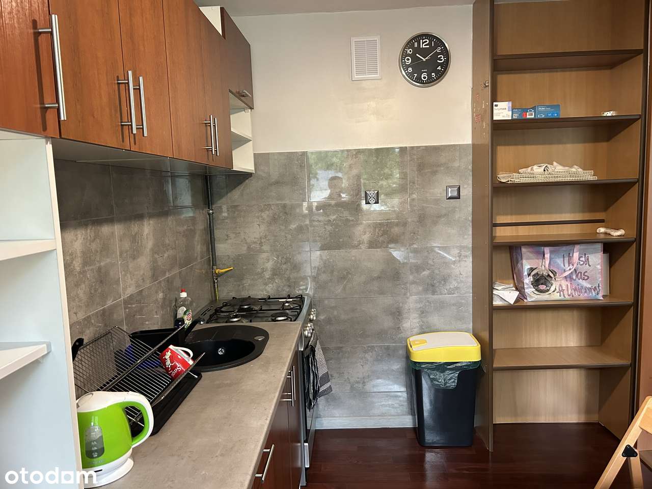 Kawalerka 36,74 m2 na wynajem! OD 01.2026 - Pełny obrazek: 5/10