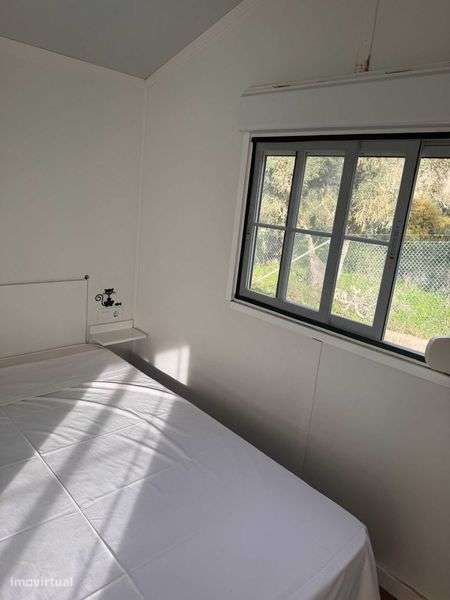 Casa Móvel T2 Pronta a Habitar – Renovada e com Ar Condicionado - Grande imagem: 5/12