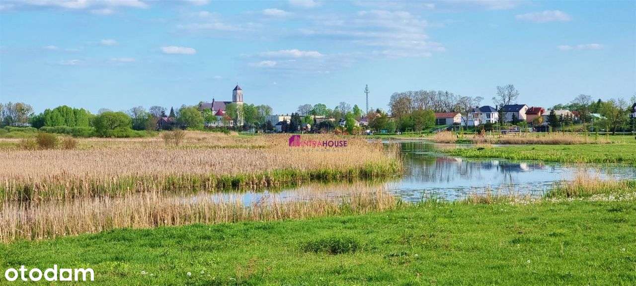 działka blisko Jeziora-4