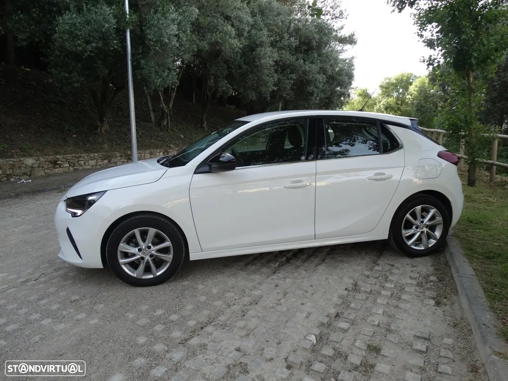 Opel Corsa 1.2 Elegance - 9