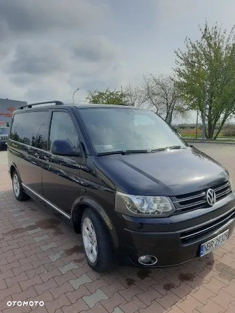 Volkswagen Multivan 2.0 BiTDI L1 Highline DSG - 6