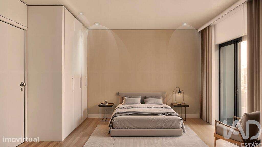 Apartamento T1 em Corroios de 45,00 m2 - Grande imagem: 4/11