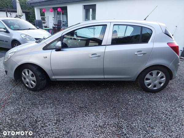 Opel Corsa 1.3 CDTI 111 - 5