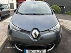 Renault Zoe (s/ Bateria) 41 kwh Life - 1