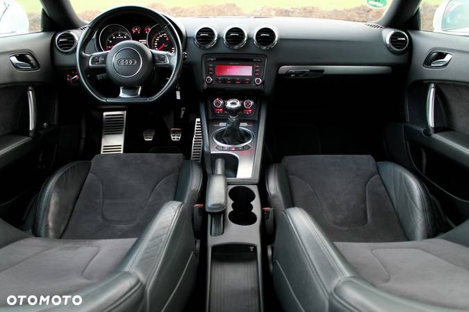 Audi TT 1.8 TFSI - 7