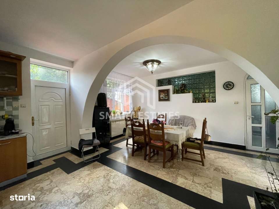 Parcul IOR - Vila P + 1 + M - Comision 0% - Imagine principală: 4/19